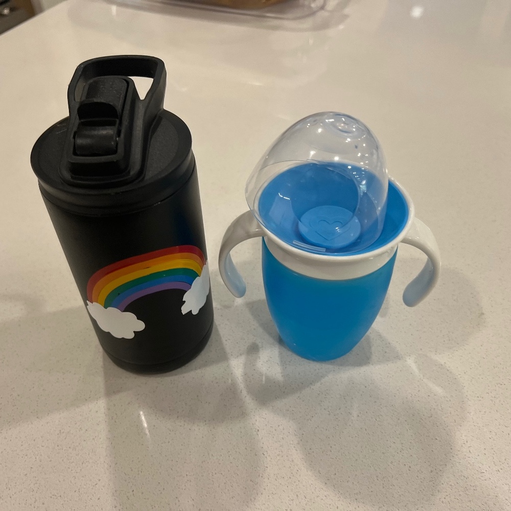 Meet your Posher, Leora